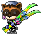 Urascrub